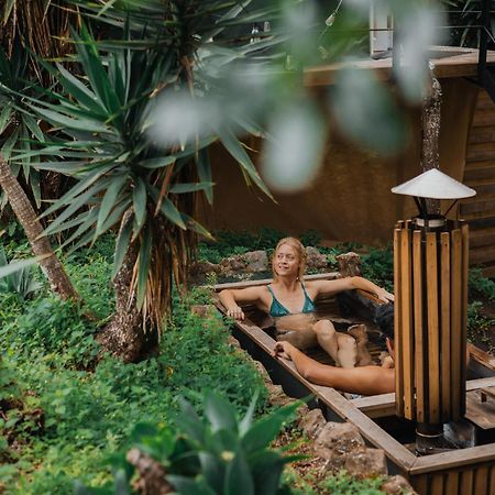 Las Cupulas At Earth Lodge أنتيغوا غواتيمالا المظهر الخارجي الصورة
