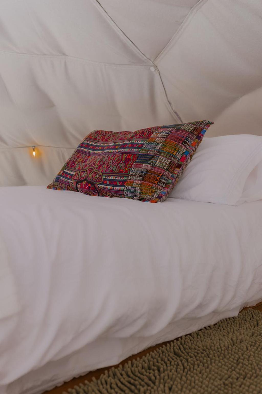 Las Cupulas At Earth Lodge أنتيغوا غواتيمالا المظهر الخارجي الصورة