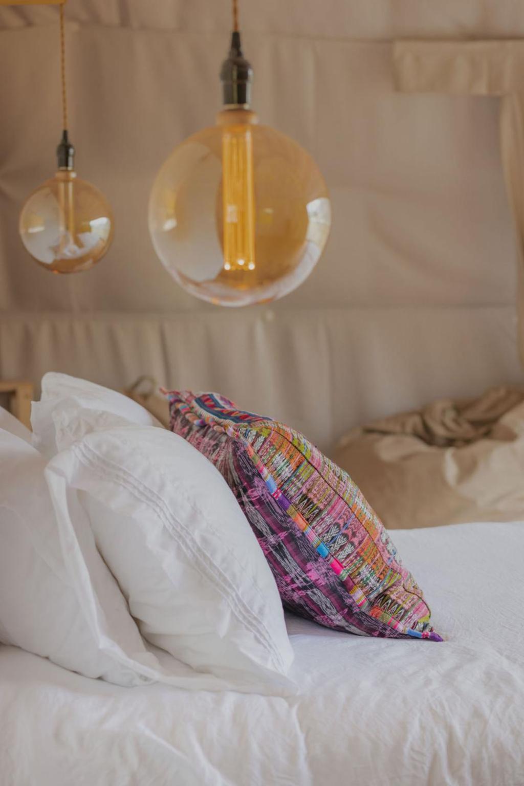 Las Cupulas At Earth Lodge أنتيغوا غواتيمالا المظهر الخارجي الصورة